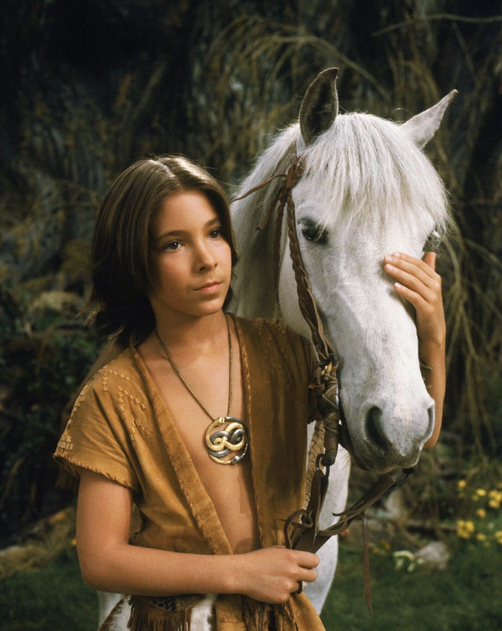 Atrej, Nekonecný príbeh